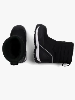 Støvler & Vinterstøvler|Kavat Voxna WP Vinterstøvler, Black