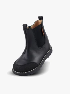 Børn Kavat Støvler & Vinterstøvler-XC Bellö Vinterstøvler, Black