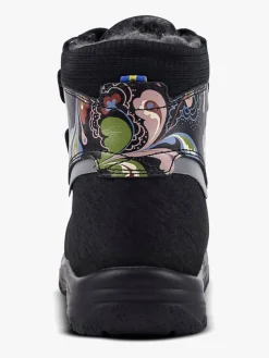 Støvler & Vinterstøvler|Kavat Yxhult 2.0 XC Vinterstøvler, Folklore print