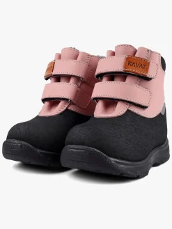 Støvler & Vinterstøvler|Kavat Yxhult 2.0 XC Vinterstøvler, Misty Rose