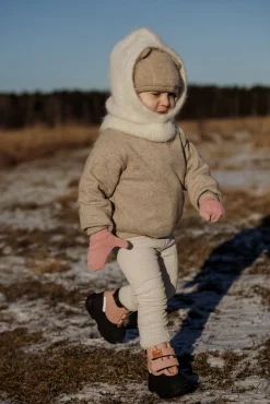 Støvler & Vinterstøvler|Kavat Yxhult 2.0 XC Vinterstøvler, Misty Rose