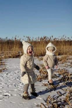 Støvler & Vinterstøvler|Kavat Yxhult 2.0 XC Vinterstøvler, Misty Rose