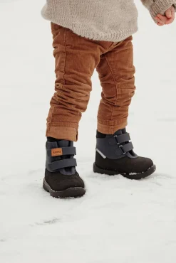 Støvler & Vinterstøvler|Kavat Yxhult 2.0 XC Vinterstøvler, Blå