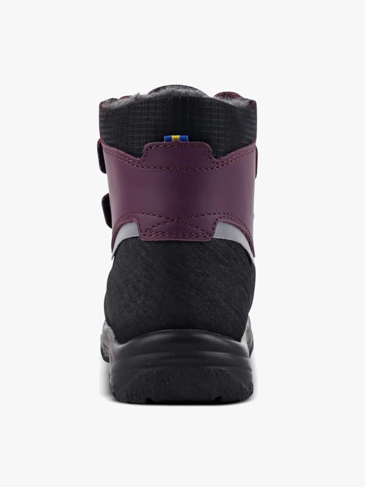 Børn Kavat Støvler & Vinterstøvler-Yxhult 2.0 XC Vinterstøvler, Fig