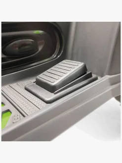 Elbiler & -Køretøjer|Injusa Kawasaki ATV KFX90 Buggy 12V, Grøn