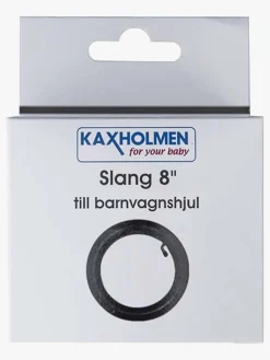 Vogndele|Kaxholmen 8 Tommer Indvendig Slange Vogn