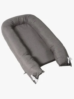 Børnesenge & Tilbehør|Kaxholmen Babynest, Grå Grå