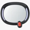 Tilbehør|Kaxholmen Bagsædespejl LED-lys