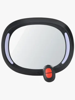 Tilbehør|Kaxholmen Bagsædespejl LED-lys