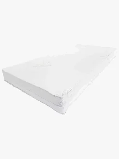 Madrasser|Kaxholmen Bonellmadras 60x120, Silver