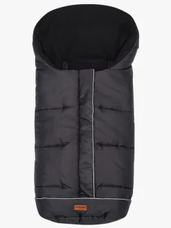 Køreposer|Kaxholmen Grönland Kørepose, Sort