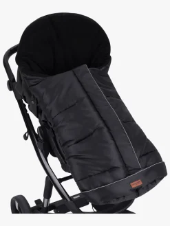 Køreposer|Kaxholmen Grönland Kørepose, Sort