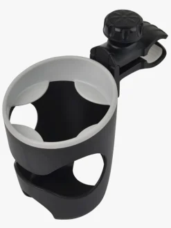 Vogntilbehør|Kaxholmen Kopholder, Sort