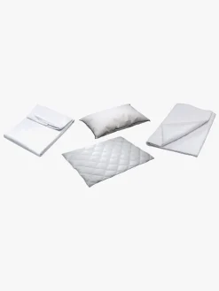 Børn Kaxholmen Sengetøj-Sengepakke Tremmeseng 100x130