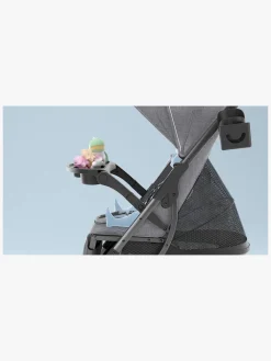 Keenz Rejseklapvogne-Air Plus Ultimate 3.0 Klapvogn, Grå