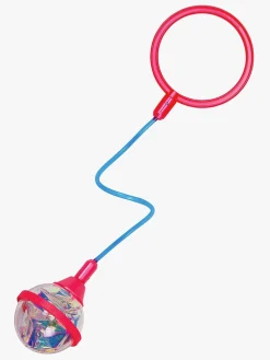 KESS Motorisk Legetøj-Ankel-sjippetov Ultra Ice Blandet Udvalg