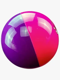 KESS Udeleg-Candy Duotone Hoppebold 10 cm Blandet Udvalg