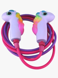 Udelegetøj|KESS Squishy Cuties Sjippetov Blandet Udvalg 2 m