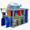 KidKraft Udeleg-NERF Geo Strike Headquarters Hus