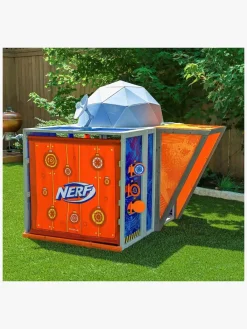 KidKraft Udeleg-NERF Geo Strike Headquarters Hus