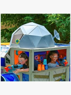 KidKraft Udeleg-NERF Geo Strike Headquarters Hus