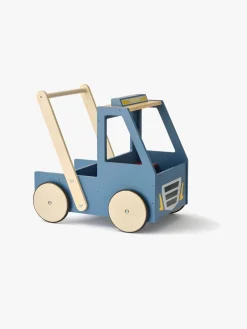 KidsConcept Babylegetøj-Kid's Concept Aiden Gåvogn Lastbil