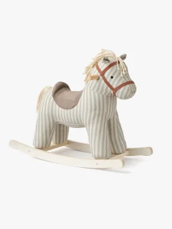 KidsConcept Gyngeheste & -Dyr-Kid's Concept Aiden Gyngehest Sam