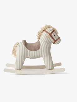 KidsConcept Gyngeheste & -Dyr-Kid's Concept Aiden Gyngehest Sam