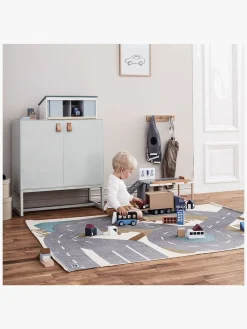 Legetøjsbiler & -Fartøjer|KidsConcept Kids Concept Aiden Servicecenter