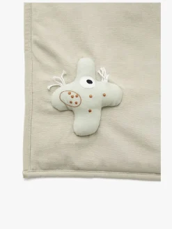 Interiør|KidsConcept Kids Concept Aktivitetstæppe MikroNeo, Multi