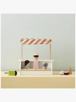 Rolleleg|KidsConcept Kids Concept Bistro Isbod