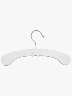 Børnemøbler|KidsConcept Kids Concept Bøjle Star, Hvid