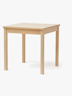 Børnemøbler|KidsConcept Kids Concept Bord Saga, Træ