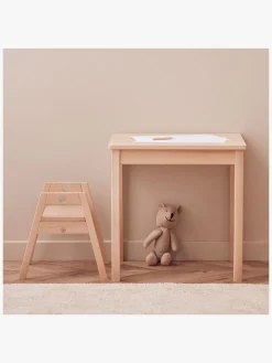 Børnemøbler|KidsConcept Kids Concept Bord Saga, Træ