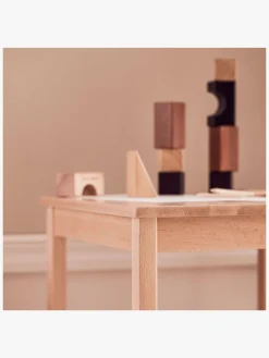 Børnemøbler|KidsConcept Kids Concept Bord Saga, Træ