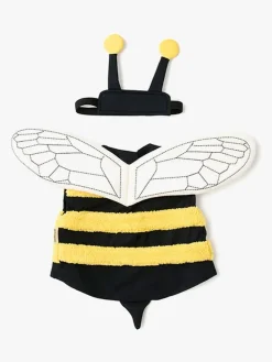 KidsConcept Kostumer & Udklædning-Kid's Concept Dress-Up Kostume Humlebi