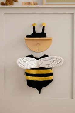 KidsConcept Kostumer & Udklædning-Kid's Concept Dress-Up Kostume Humlebi