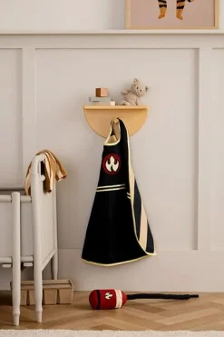 KidsConcept Kostumer & Udklædning-Kid's Concept Dress-Up Kostume Brandmand