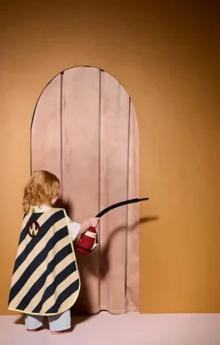 KidsConcept Kostumer & Udklædning-Kid's Concept Dress-Up Kostume Brandmand