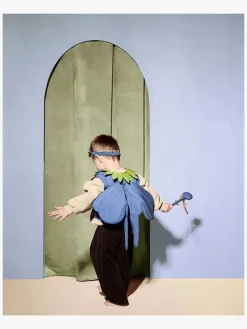 Kostumer & Udklædning|KidsConcept Kid's Concept Dress-Up Kostume Blåbær