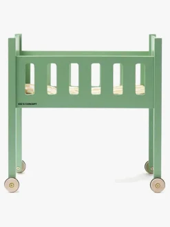 Dukker & Bamser|KidsConcept Kids Concept Dukkeseng Carl Larsson, Grøn