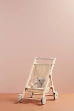 Dukker & Bamser|KidsConcept Kids Concept Dukkevogn Klapvogn