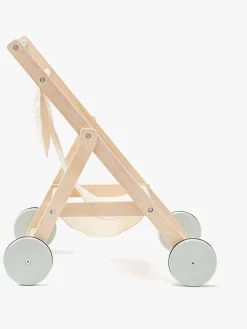 Dukker & Bamser|KidsConcept Kids Concept Dukkevogn Klapvogn