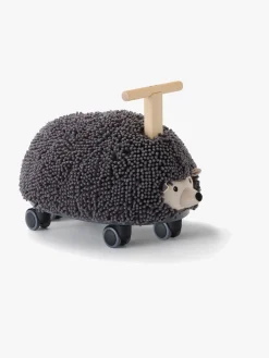 Pedal- & Gåbiler|KidsConcept Kid's Concept Edvin Dyregåbil Pindsvin Stella