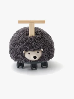 Pedal- & Gåbiler|KidsConcept Kid's Concept Edvin Dyregåbil Pindsvin Stella