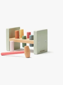 KidsConcept Trælegetøj-Kids Concept Edvin Hammerbræt