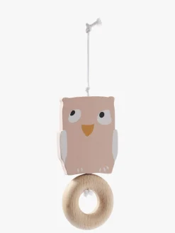 Babylegetøj|KidsConcept Kids Concept EDVIN Hængelegetøj Aktivitetscenter, Multi