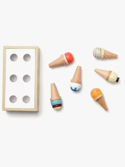 Rolleleg|KidsConcept Kid's Concept Is i Stativ