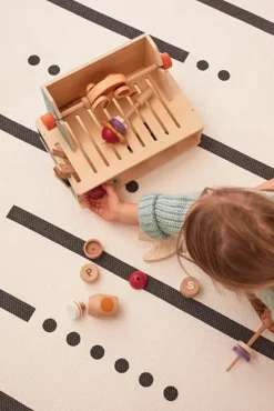 KidsConcept Rolleleg-Kids Concept Kid´s Hub Bordgrill