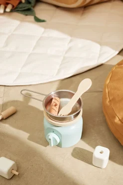 KidsConcept Rolleleg-Kids Concept Kid's Hub Campingkøkken